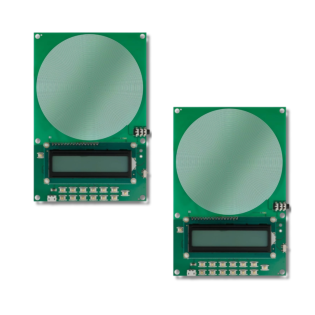 Wellizor™ - Harmony Wave Generator