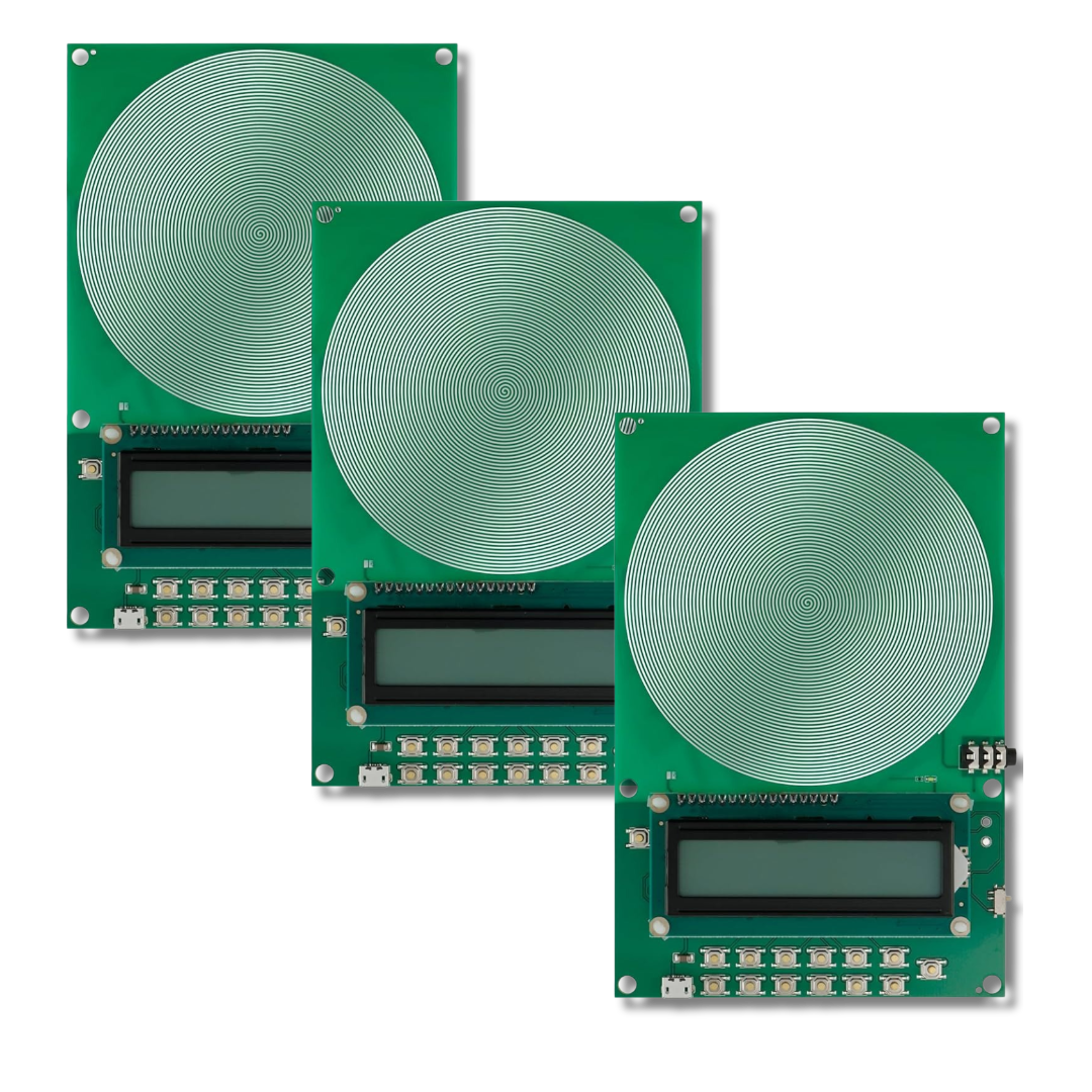 Wellizor™ - Harmony Wave Generator