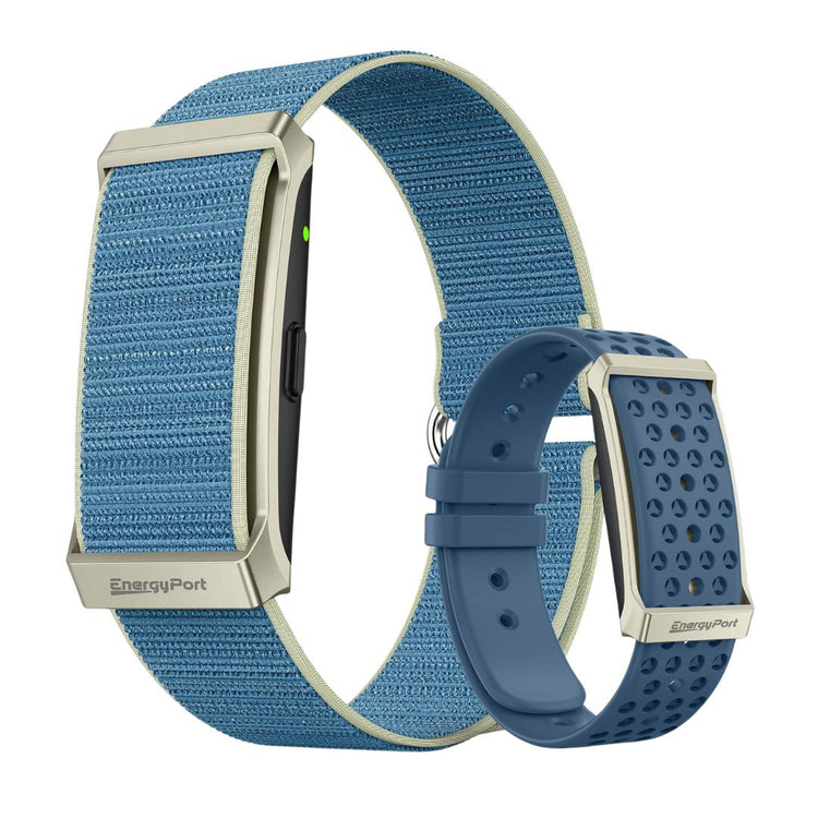 PulseLink™ Fitness Tracker