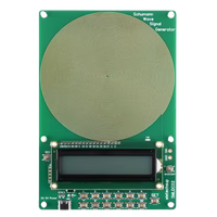 Wellizor™ - Harmony Wave Generator