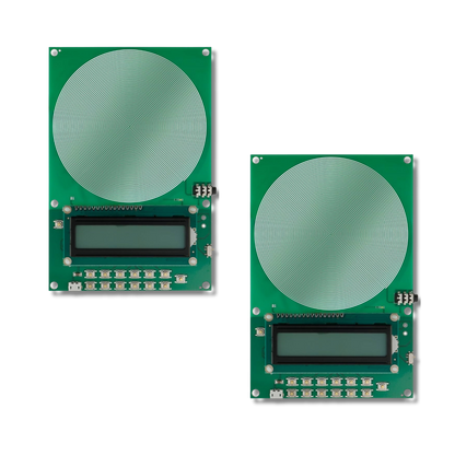 Wellizor™ - Harmony Wave Generator