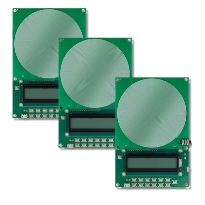 Wellizor™ - Harmony Wave Generator