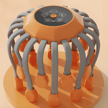 RootRelax™ - Electric Scalp Massager