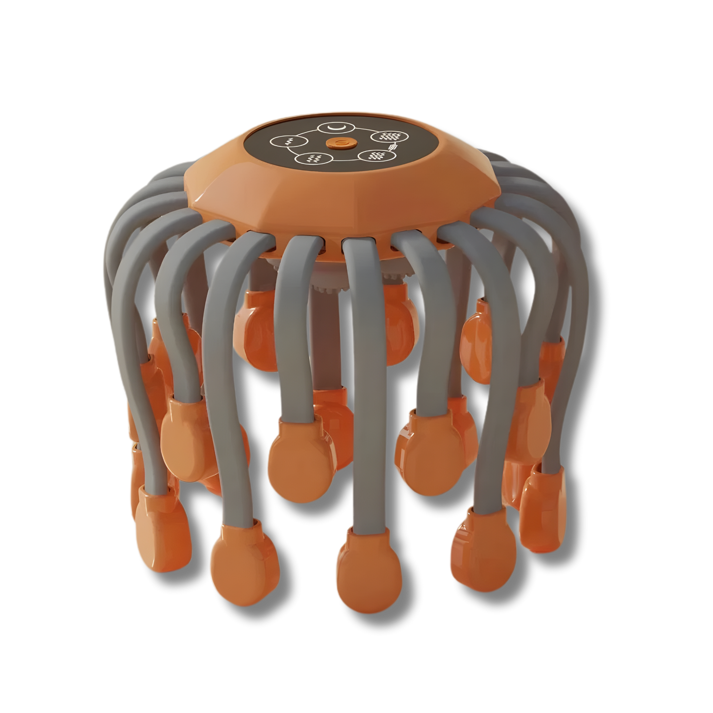 RootRelax™ - Electric Scalp Massager