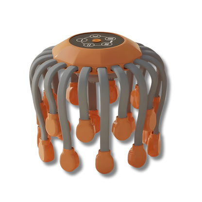 RootRelax™ - Electric Scalp Massager
