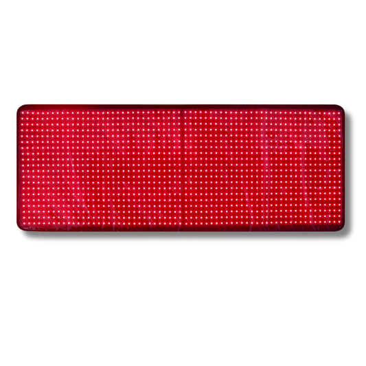 AuraLay™ - Full Body Red Light Therapy Mat