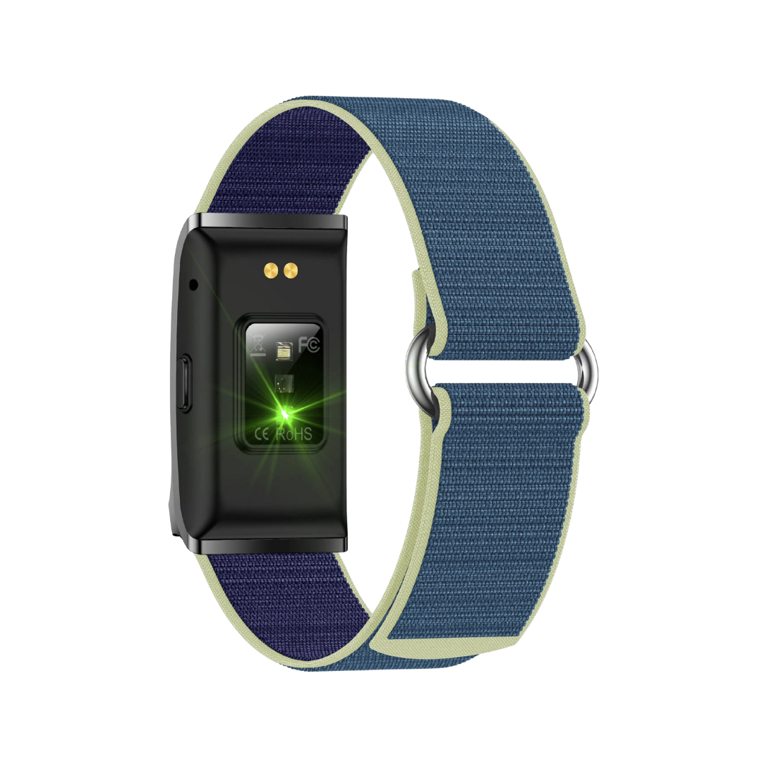 PulseLink™ Fitness Tracker