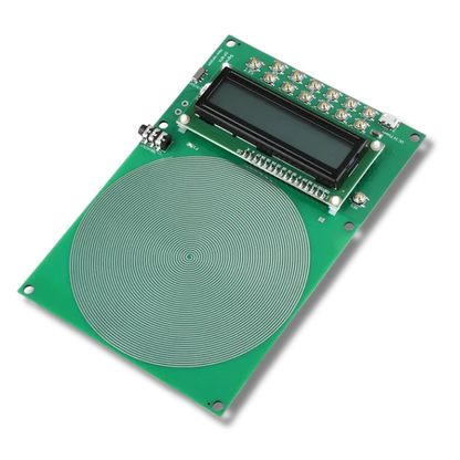 Wellizor™ - Harmony Wave Generator