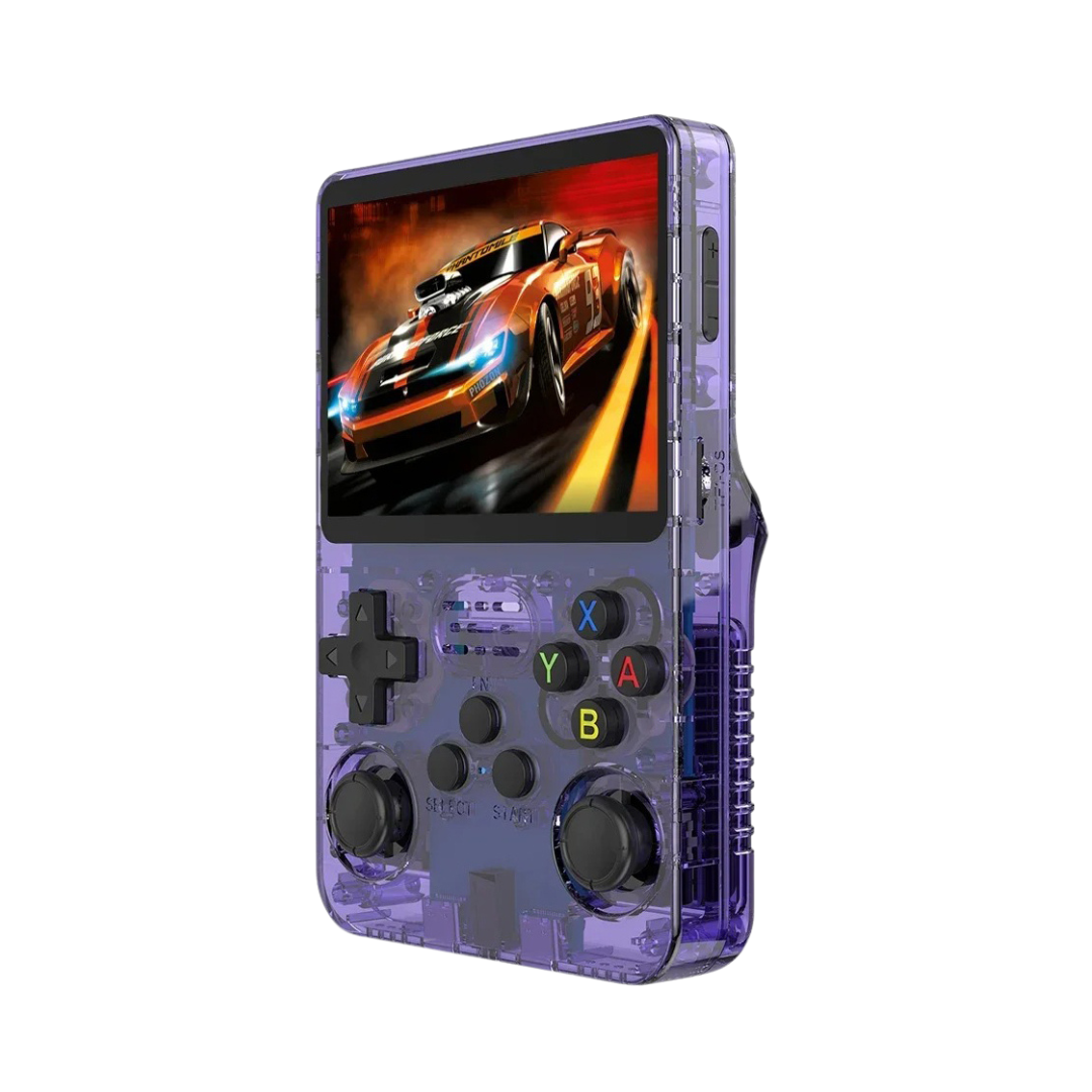 RetroBit™ Retro Handheld Game Console