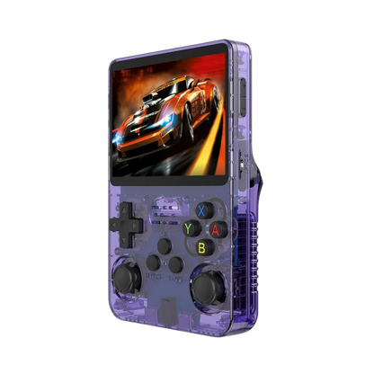 RetroBit™ Retro Handheld Game Console