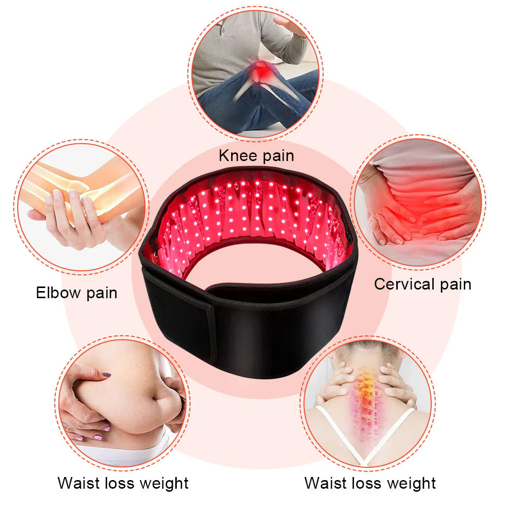 FlexRay™ - Wavelength Belt