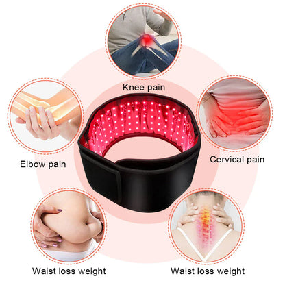FlexRay™ - Wavelength Belt