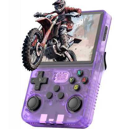 RetroBit™ Retro Handheld Game Console